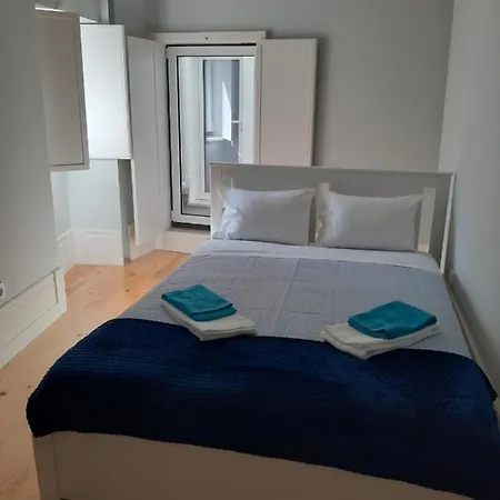 Apartament Sao Bartolomeu 2 *