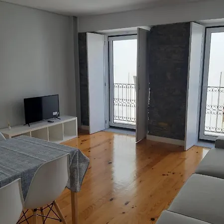 Apartment Sao Bartolomeu 2 Coimbra