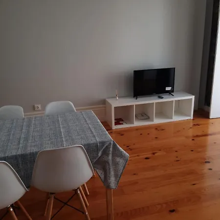 Sao Bartolomeu 2 Apartment