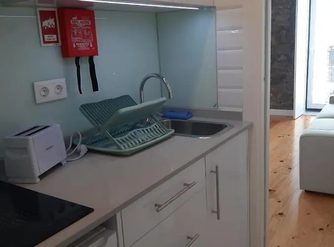 Apartament Sao Bartolomeu 2