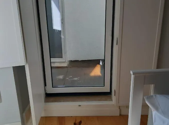 Sao Bartolomeu 2 Coimbra