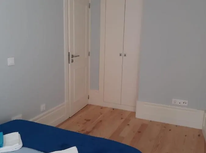 Sao Bartolomeu 2 Apartament *