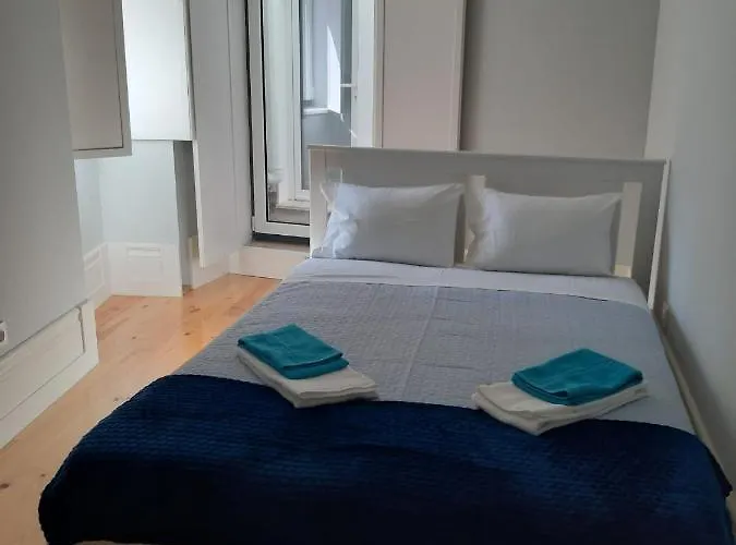 Apartament Sao Bartolomeu 2 *