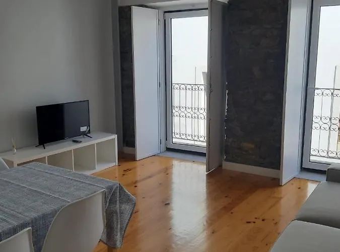 Apartament Sao Bartolomeu 2 Coimbra