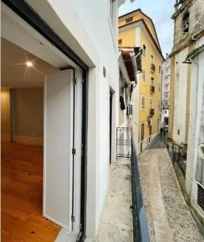 Sao Bartolomeu 2 Apartament Coimbra