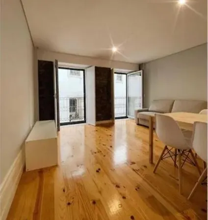 Apartamento São Bartolomeu 2