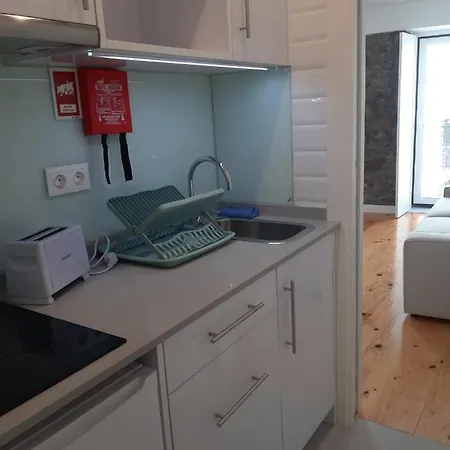 Apartamento São Bartolomeu 2