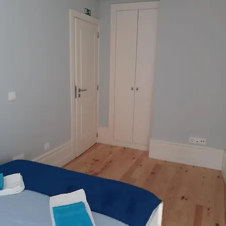 Sao Bartolomeu 2 Lägenhet *